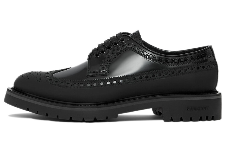 Туфли мужские Burberry низкие, черный
Туфли мужские Burberry низкие, черный