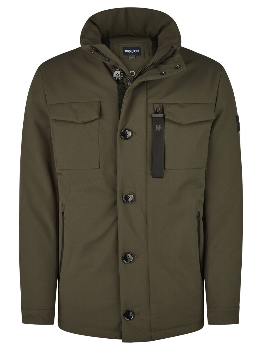 Парка HECHTER PARIS Between-Seasons Parka, оливковый, Зеленый, Парка HECHTER PARIS Between-Seasons Parka, оливковый
Парка HECHTER PARIS Between-Seasons Parka, оливковый, Зеленый, Парка HECHTER PARIS Between-Seasons Parka, оливковый