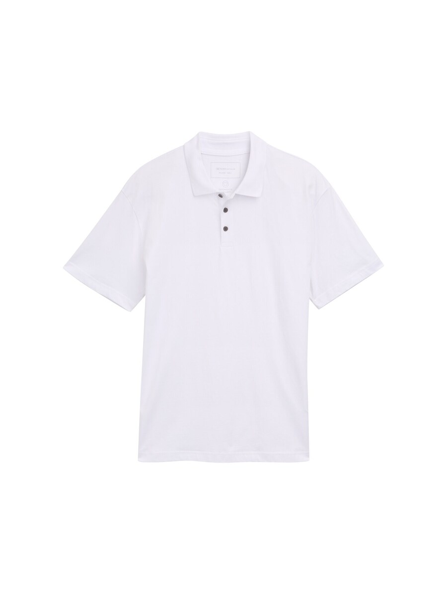 Рубашка TOM TAILOR DENIM, белый
Рубашка TOM TAILOR DENIM, белый