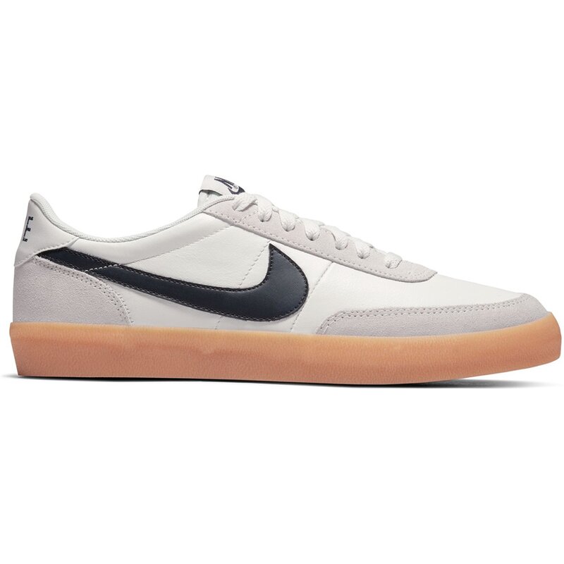 Кожаные повседневные туфли Killshot 2 Nike, мультиколор
Кожаные повседневные туфли Killshot 2 Nike, мультиколор