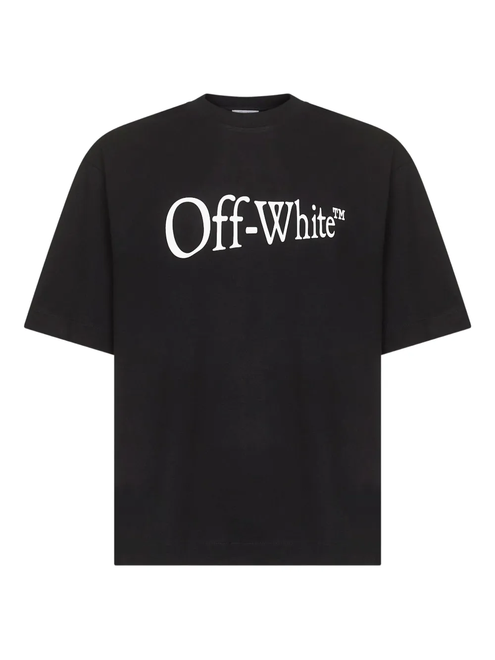 Футболка с принтом в виде стрелы OFF-WHITE, черный
Футболка с принтом в виде стрелы OFF-WHITE, черный