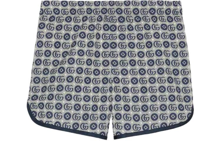 Детский детский купальник Gucci, синий
Детский детский купальник Gucci, синий