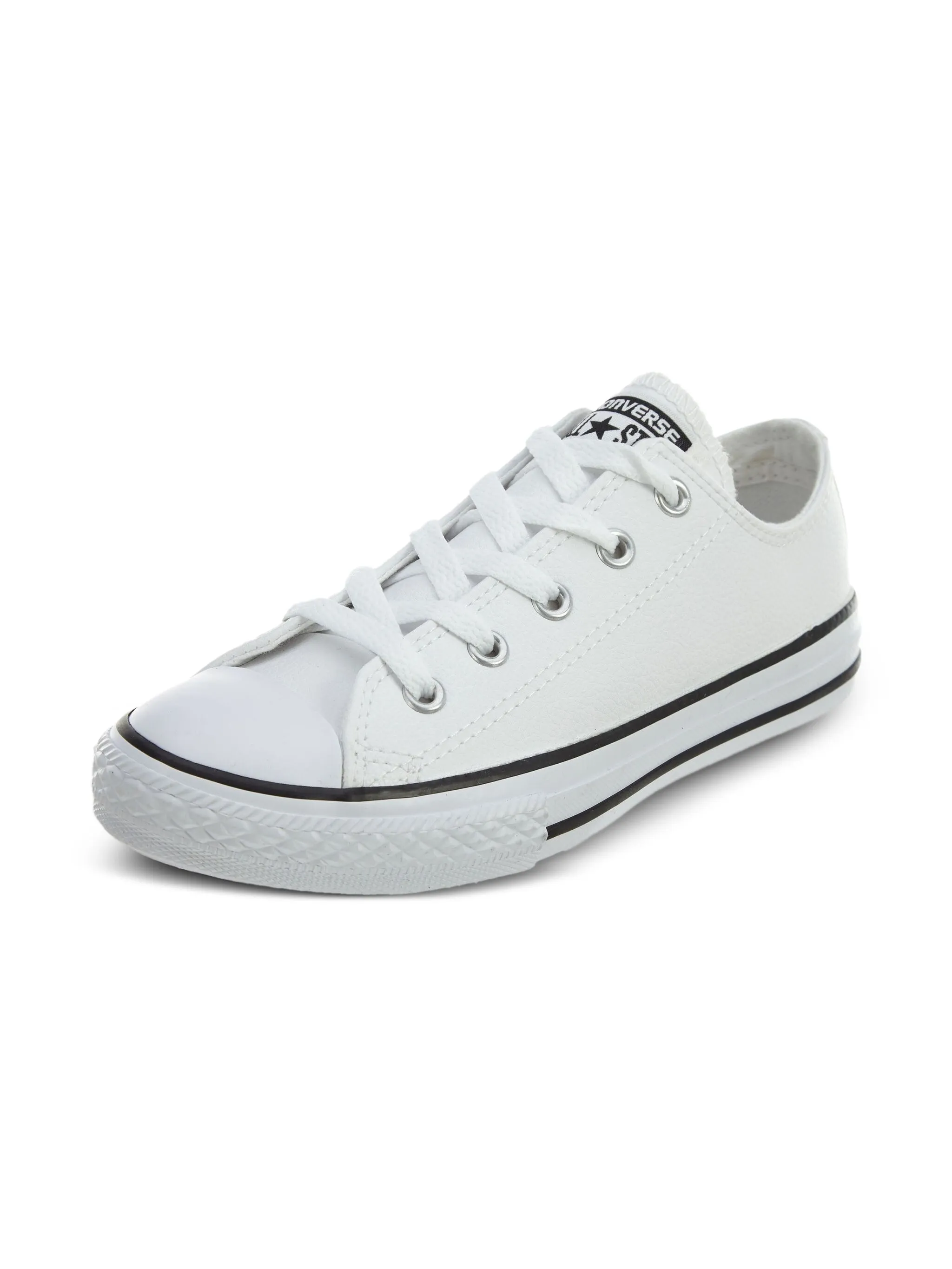 Кеды Chuck Taylor Oxford PS Converse Kids, белый
Кеды Chuck Taylor Oxford PS Converse Kids, белый
