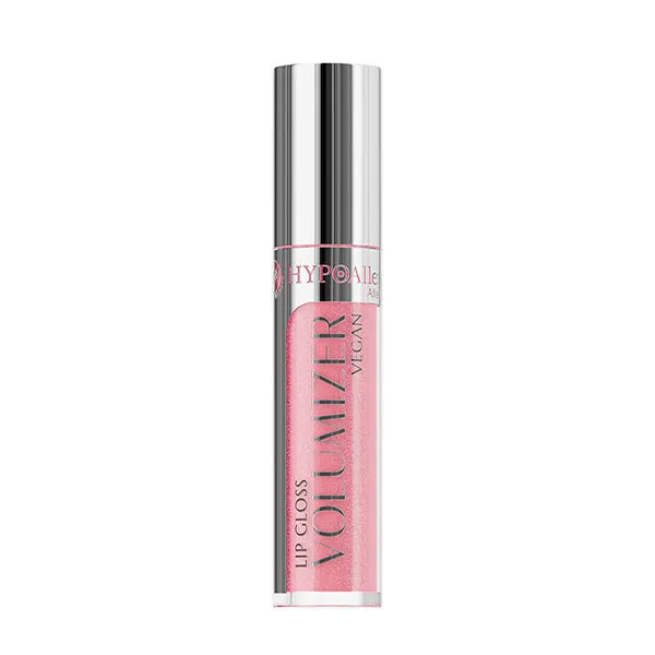 Объемный блеск Lip Gloss Volumizer Bell Hypoallergenic, цвет praline
Объемный блеск Lip Gloss Volumizer Bell Hypoallergenic, цвет praline