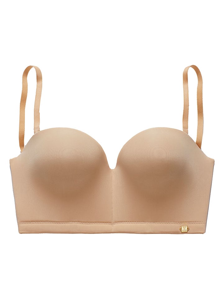 Бюстгальтер на косточках JETTE, бежевый
Бюстгальтер на косточках JETTE, бежевый