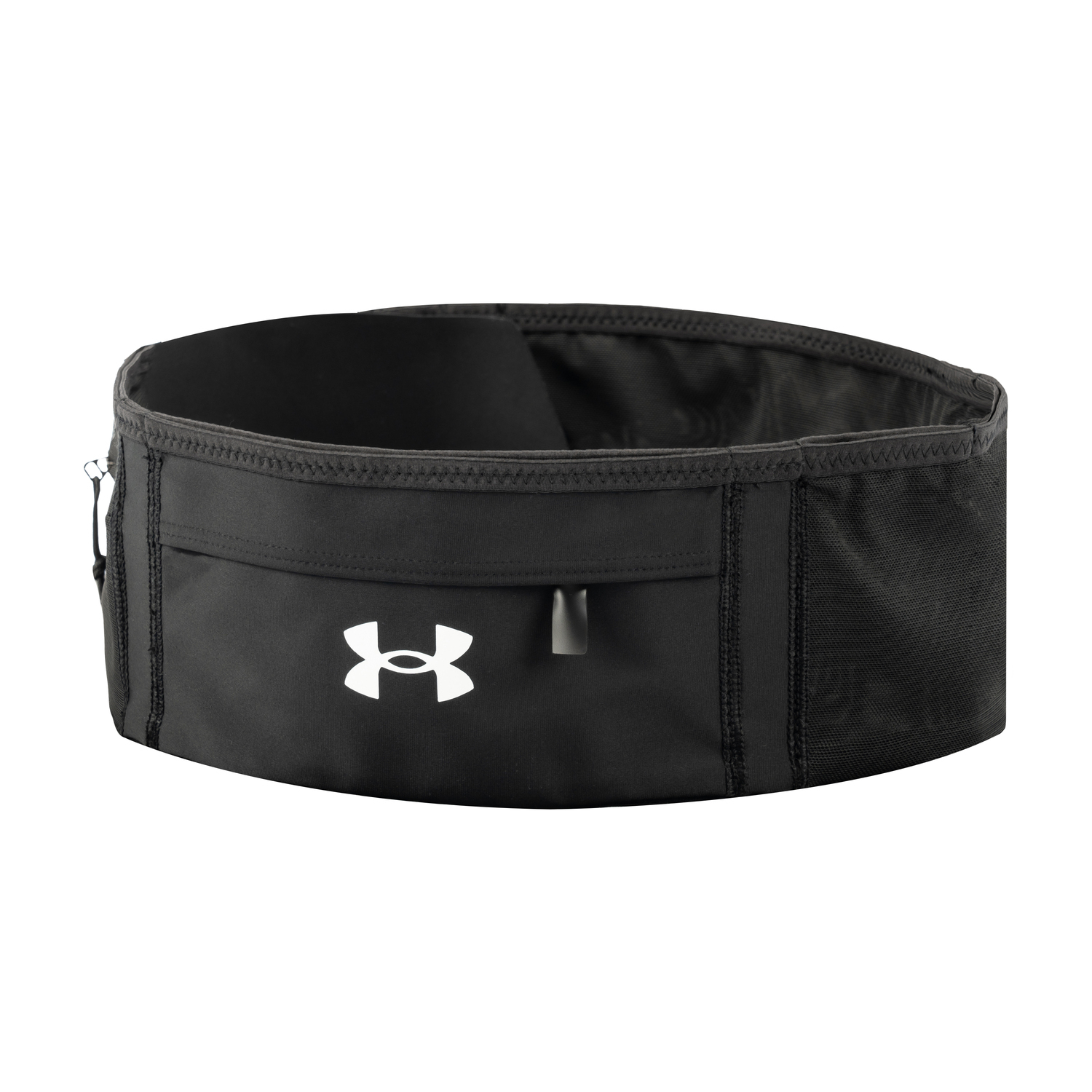 Беговые сумка из смеси полиэстера и эластана Running Unisex Waterproof и Breathable Under Armour, черный
Беговые сумка из смеси полиэстера и эластана Running Unisex Waterproof и Breathable Under Armour, черный