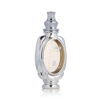 Supreme Musk парфюмированная вода 100 мл унисекс, Bait Al Bakhoor
Supreme Musk парфюмированная вода 100 мл унисекс, Bait Al Bakhoor