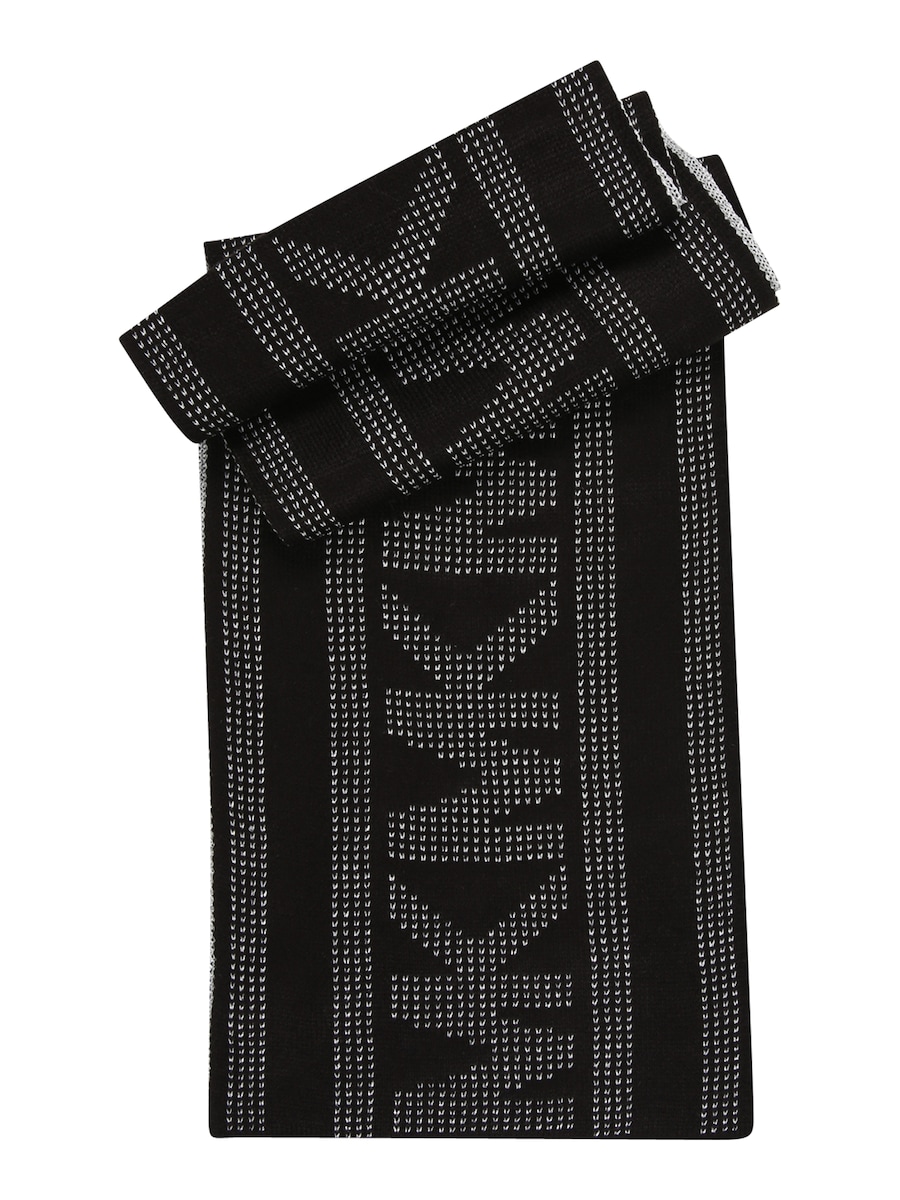 Шарф MICHAEL Michael Kors, черный
Шарф MICHAEL Michael Kors, черный