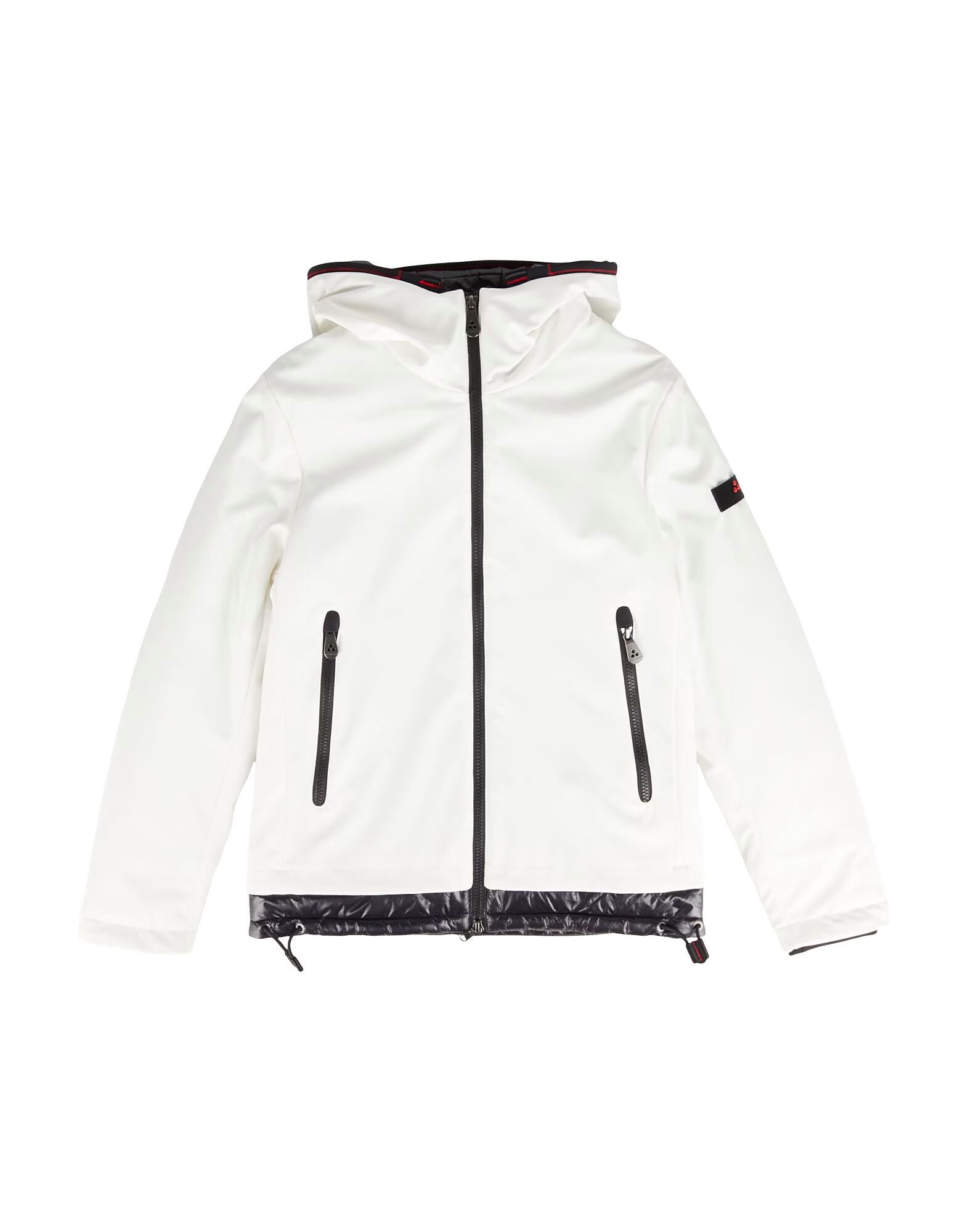 Куртка для мальчиков Peuterey, белый
Куртка для мальчиков Peuterey, белый