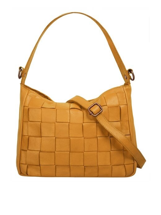 Рюкзак Samantha Look, желтый 
Рюкзак Samantha Look, желтый