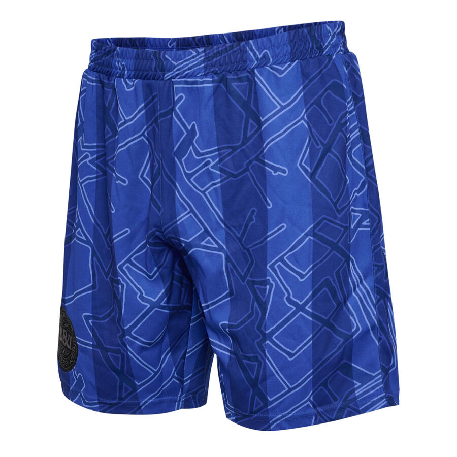 Детские вратарские шорты Hummel DBU-Hallo 24
Детские вратарские шорты Hummel DBU-Hallo 24