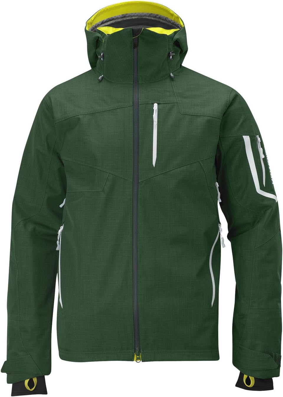 Куртка Salomon Sideways 3L мужская, Fairplay
Куртка Salomon Sideways 3L мужская, Fairplay