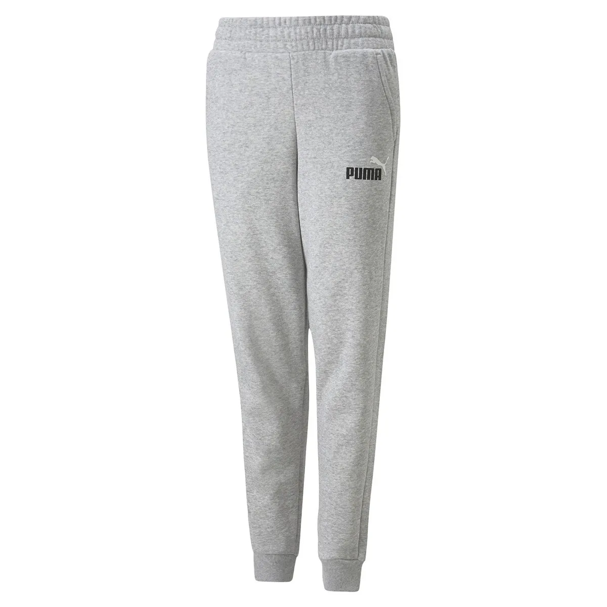ESS+2 Col Puma Logo Детские брюки, серый
ESS+2 Col Puma Logo Детские брюки, серый