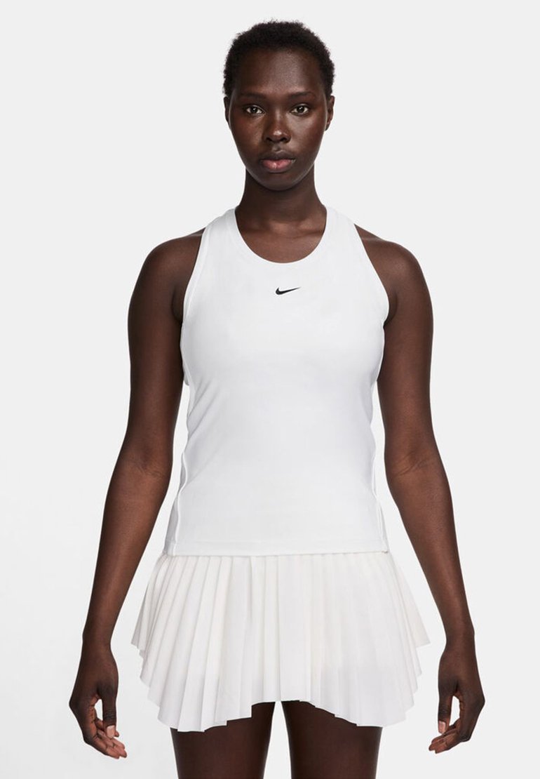 Топ VICTORY TANK Nike Performance, белый
Топ VICTORY TANK Nike Performance, белый