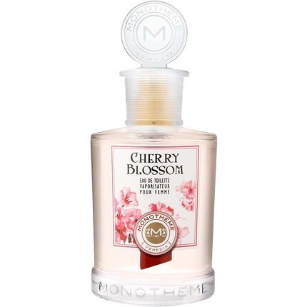 Fine Fragrances Venezia Classic Collection Cherry Blossom 100 мл спрей для женщин, Monotheme
Fine Fragrances Venezia Classic Collection Cherry Blossom 100 мл спрей для женщин, Monotheme