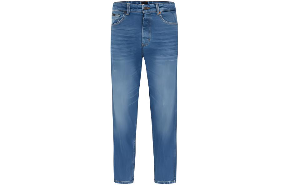 HUGO BOSS Джинсы мужские морской синий
HUGO BOSS Джинсы мужские морской синий