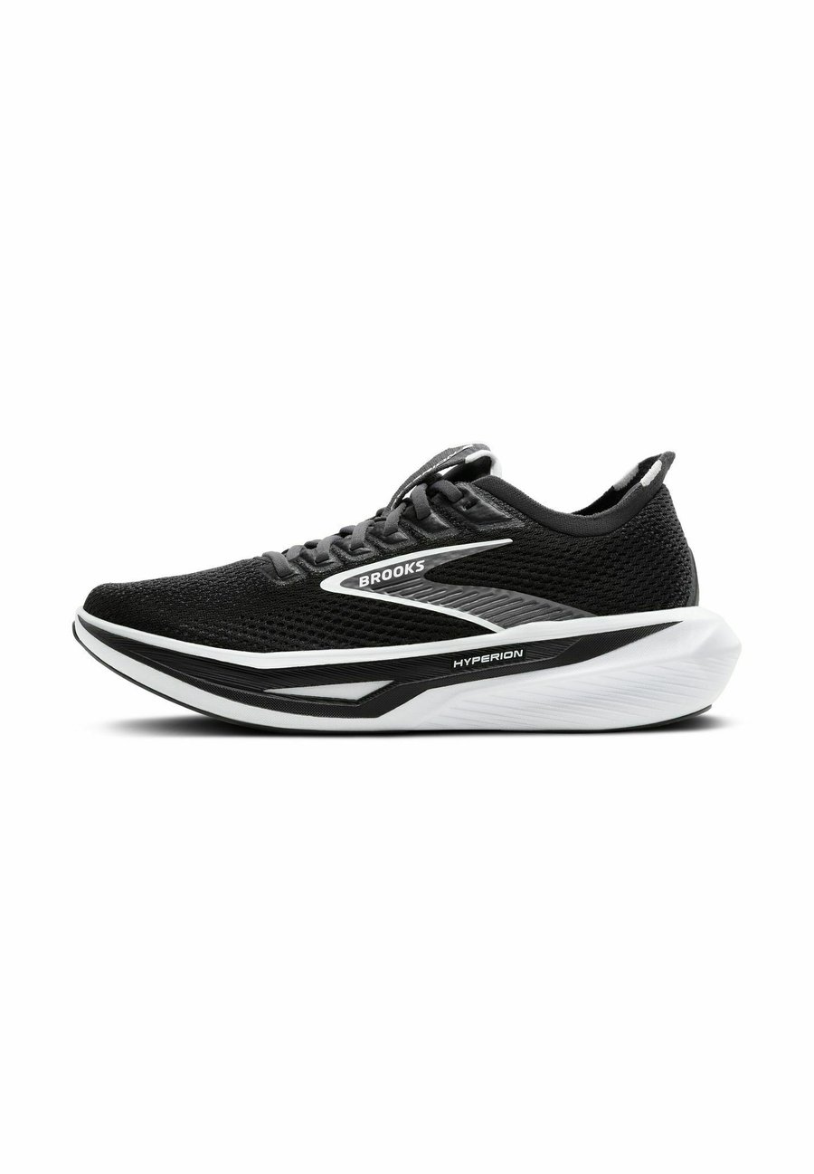 Кроссовки Brooks HYPERION 3, Black Grey White/Black
Кроссовки Brooks HYPERION 3, Black Grey White/Black
