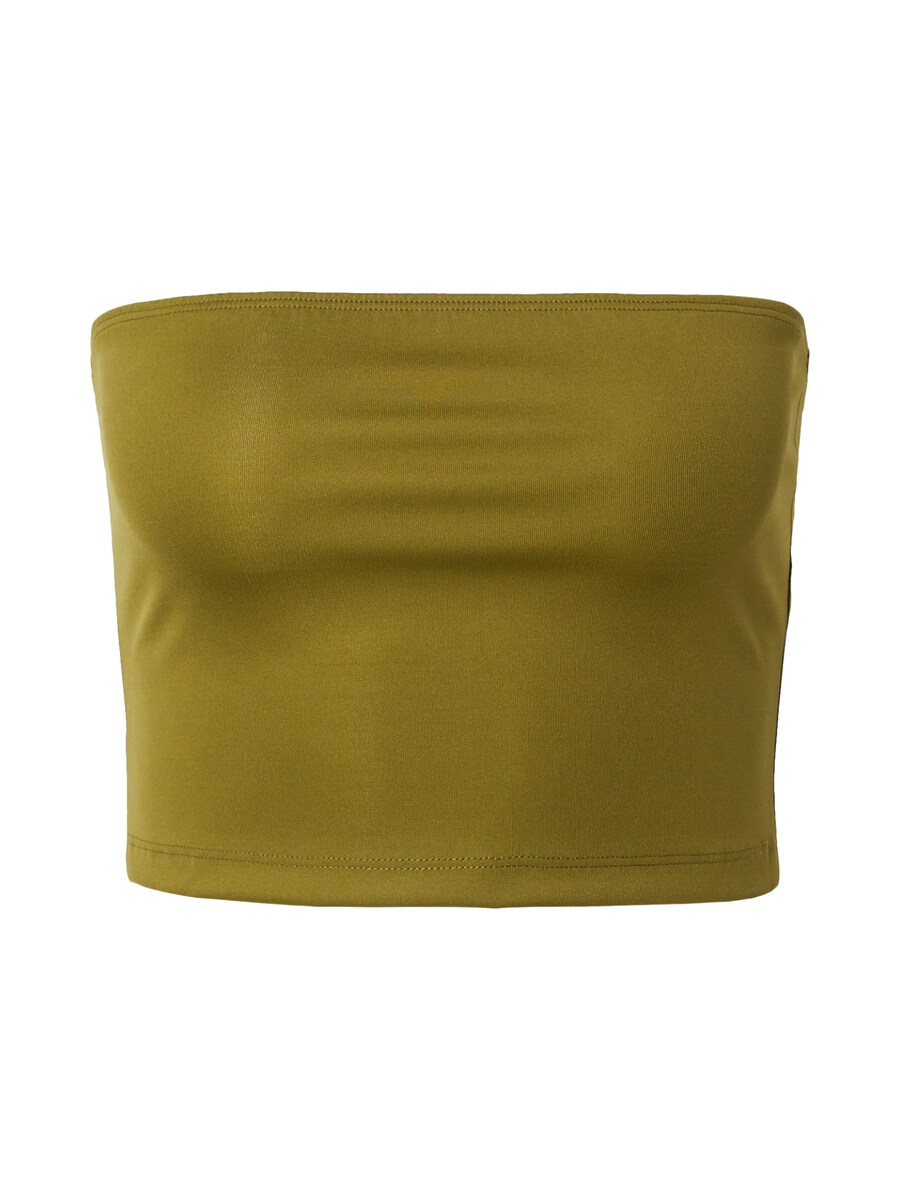 Топ ABOUT YOU x Laura Giurcanu, оливковый
Топ ABOUT YOU x Laura Giurcanu, оливковый