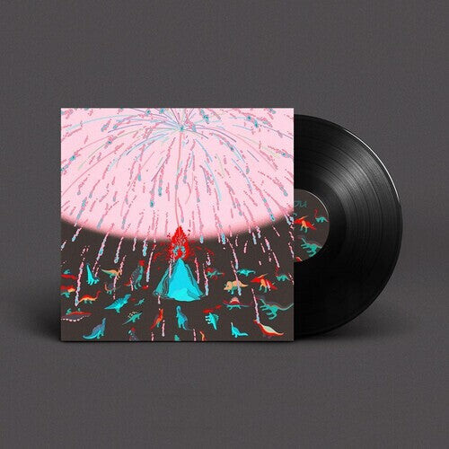 Сингл 12" Mogwaa: Drifted
Сингл 12" Mogwaa: Drifted