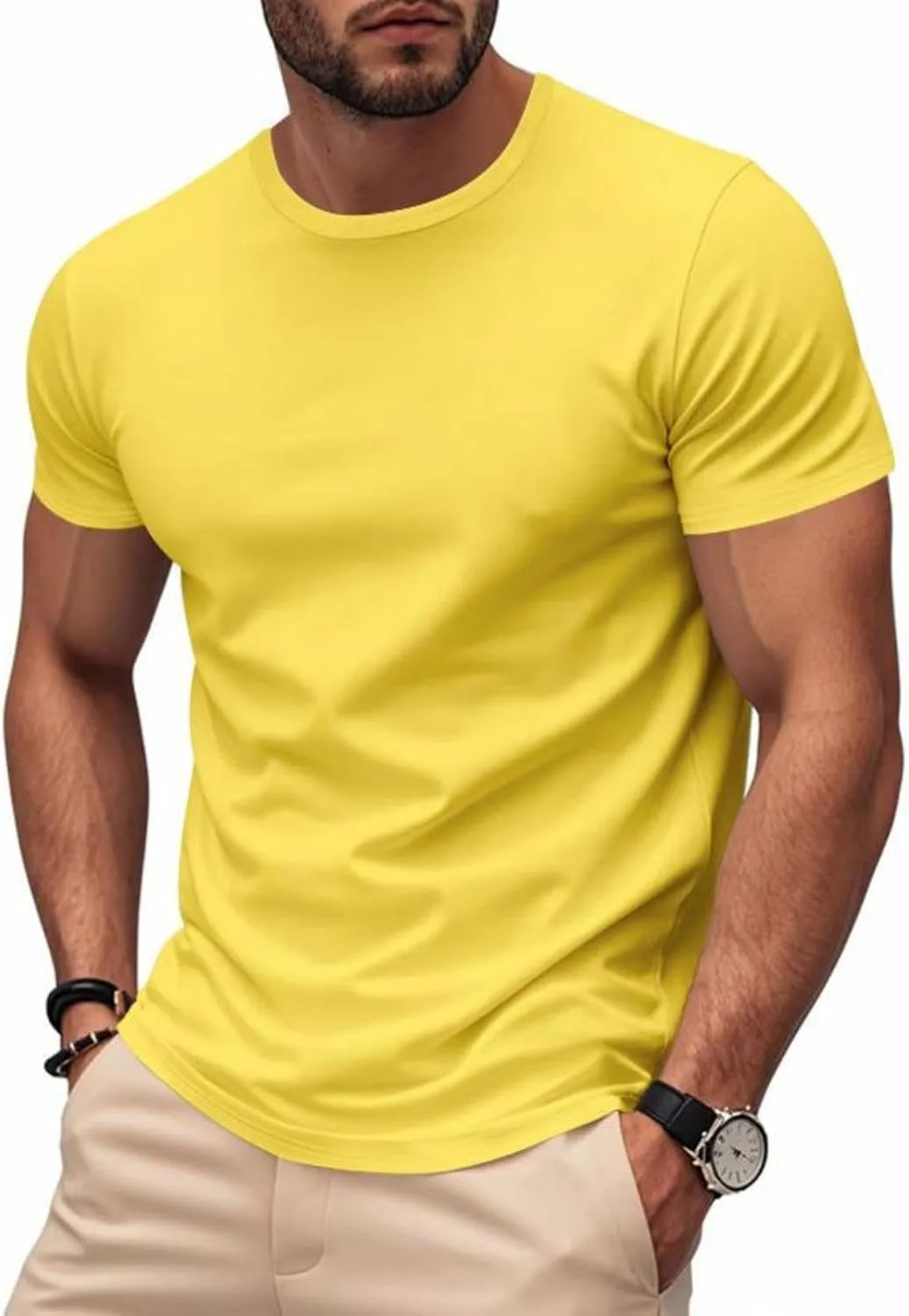 Футболка мужская Mesh Quick Dry Moisture Wicking
Футболка мужская Mesh Quick Dry Moisture Wicking