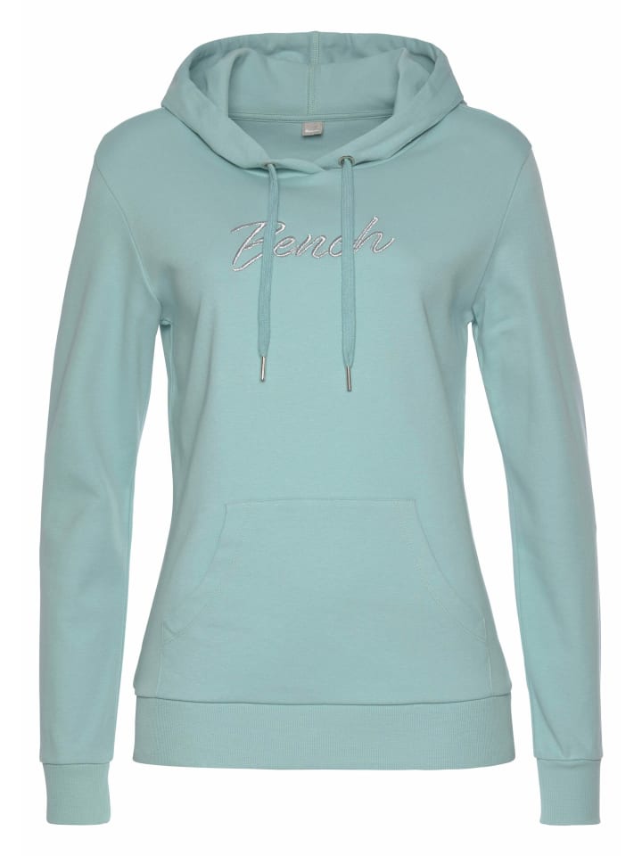 Свитер Bench, мятный
Свитер Bench, мятный