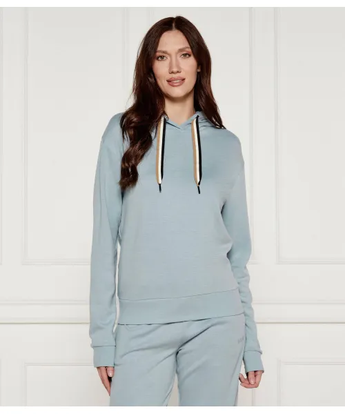 Толстовка Regular fit Boss, синий
Толстовка Regular fit Boss, синий