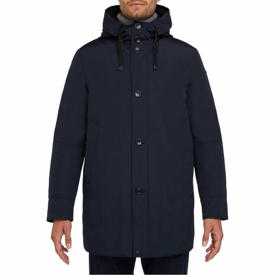 Куртка Geox модель M Velletri цвет синий
Куртка Geox модель M Velletri цвет синий