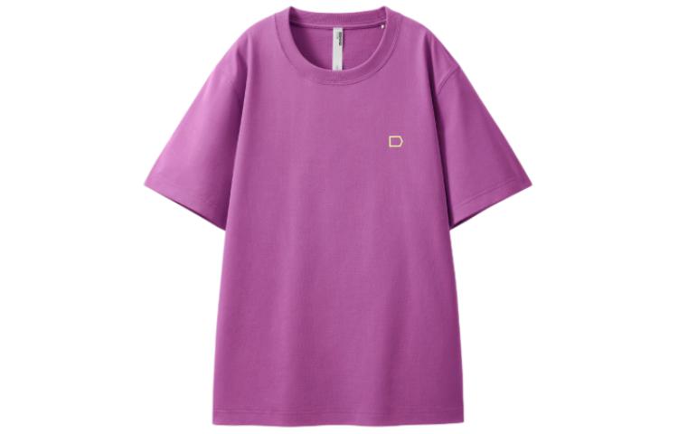 Футболка унисекс BANANA IN, фиолетовый
Футболка унисекс BANANA IN, фиолетовый