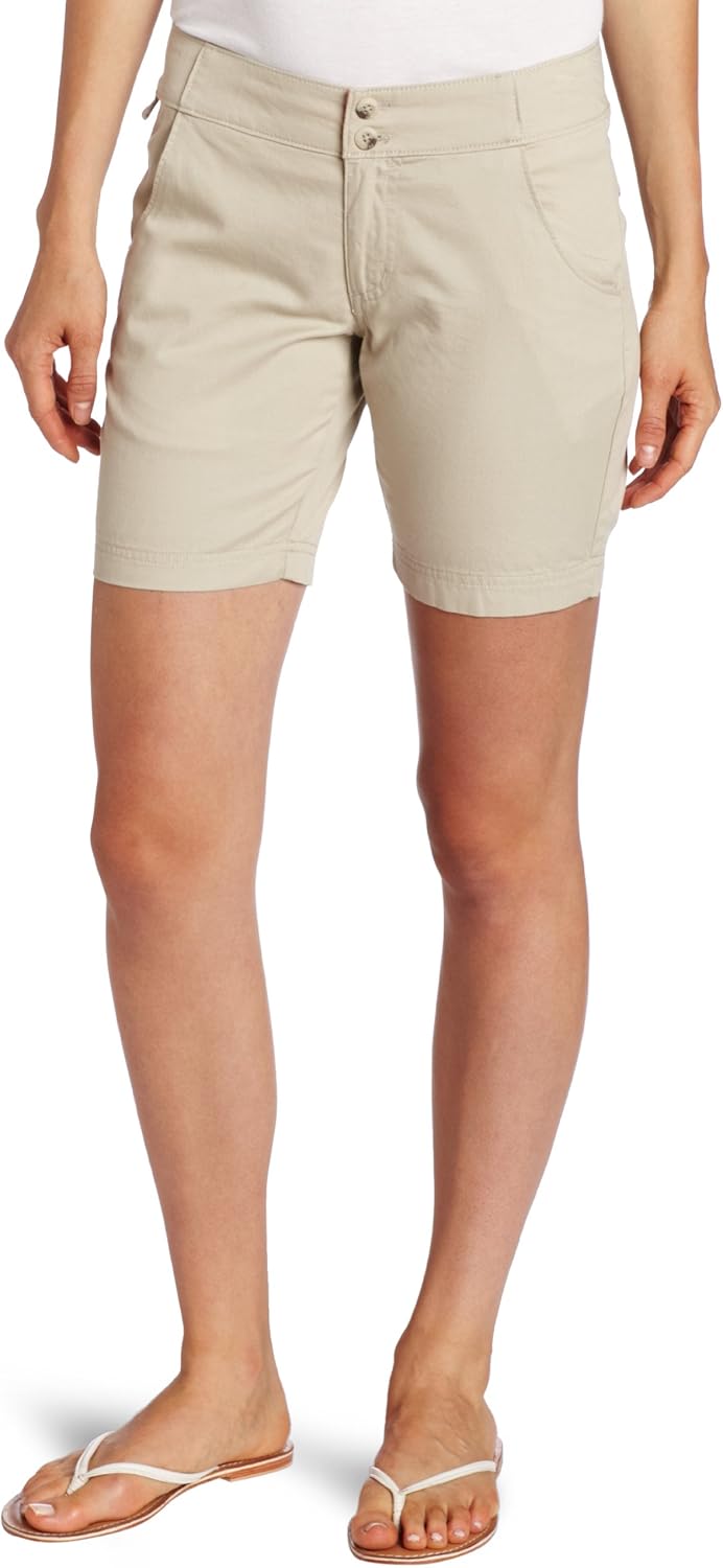 Женские шорты Columbia Super Bonehead 7 дюймов, Fossil, Wild Melon
Женские шорты Columbia Super Bonehead 7 дюймов, Fossil, Wild Melon