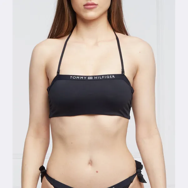 Верх бикини Tommy Hilfiger, синий
Верх бикини Tommy Hilfiger, синий