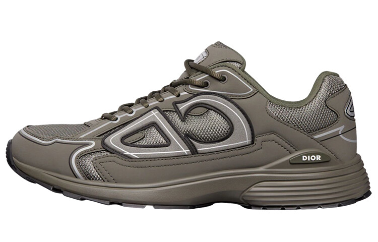 Обувь для мужчин Dior B30 Lifestyle
Обувь для мужчин Dior B30 Lifestyle