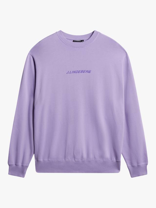 Толстовка с круглым вырезом callan J.Lindeberg, цвет Bougainvillea
Толстовка с круглым вырезом callan J.Lindeberg, цвет Bougainvillea