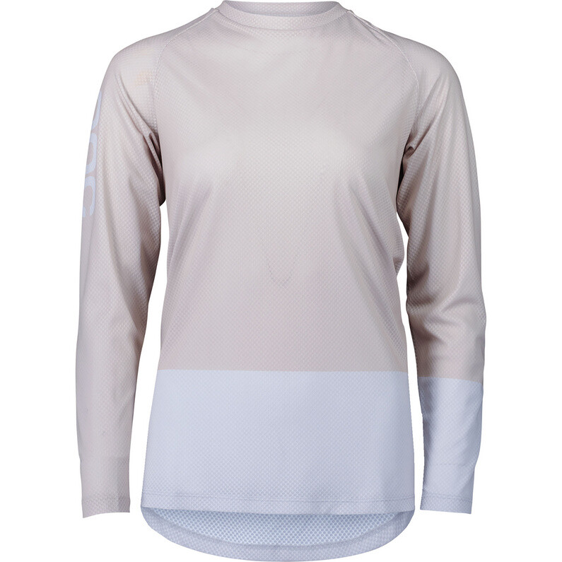 Женская велосипедная майка MTB Pure POC, бежевый
Женская велосипедная майка MTB Pure POC, бежевый