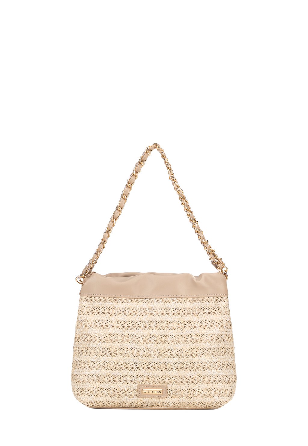 Сумка YOUNG COLLECTION WITTCHEN, бежевый 
Сумка YOUNG COLLECTION WITTCHEN, бежевый
