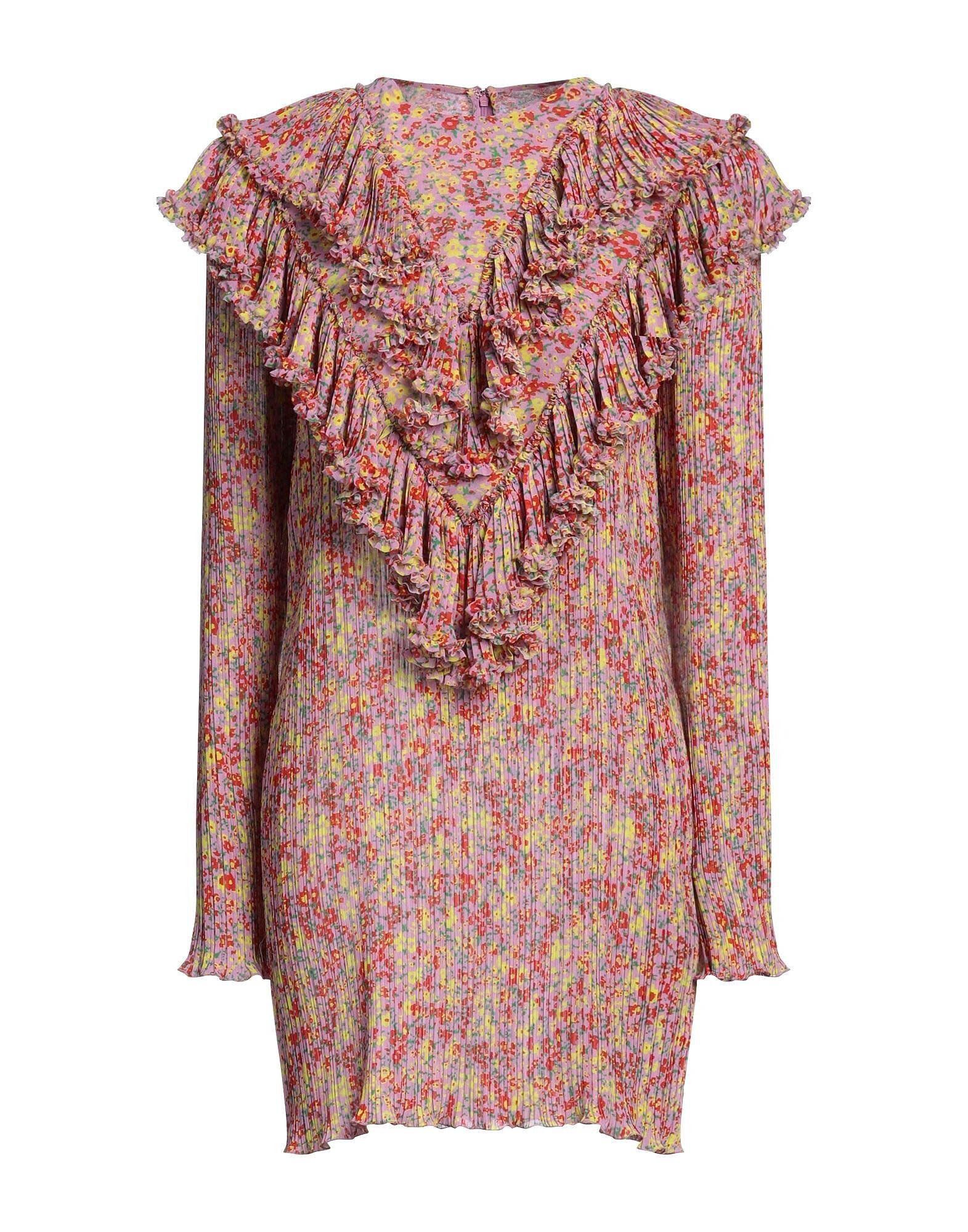 Мини-платье Philosophy Di Lorenzo Serafini, лиловый
Мини-платье Philosophy Di Lorenzo Serafini, лиловый