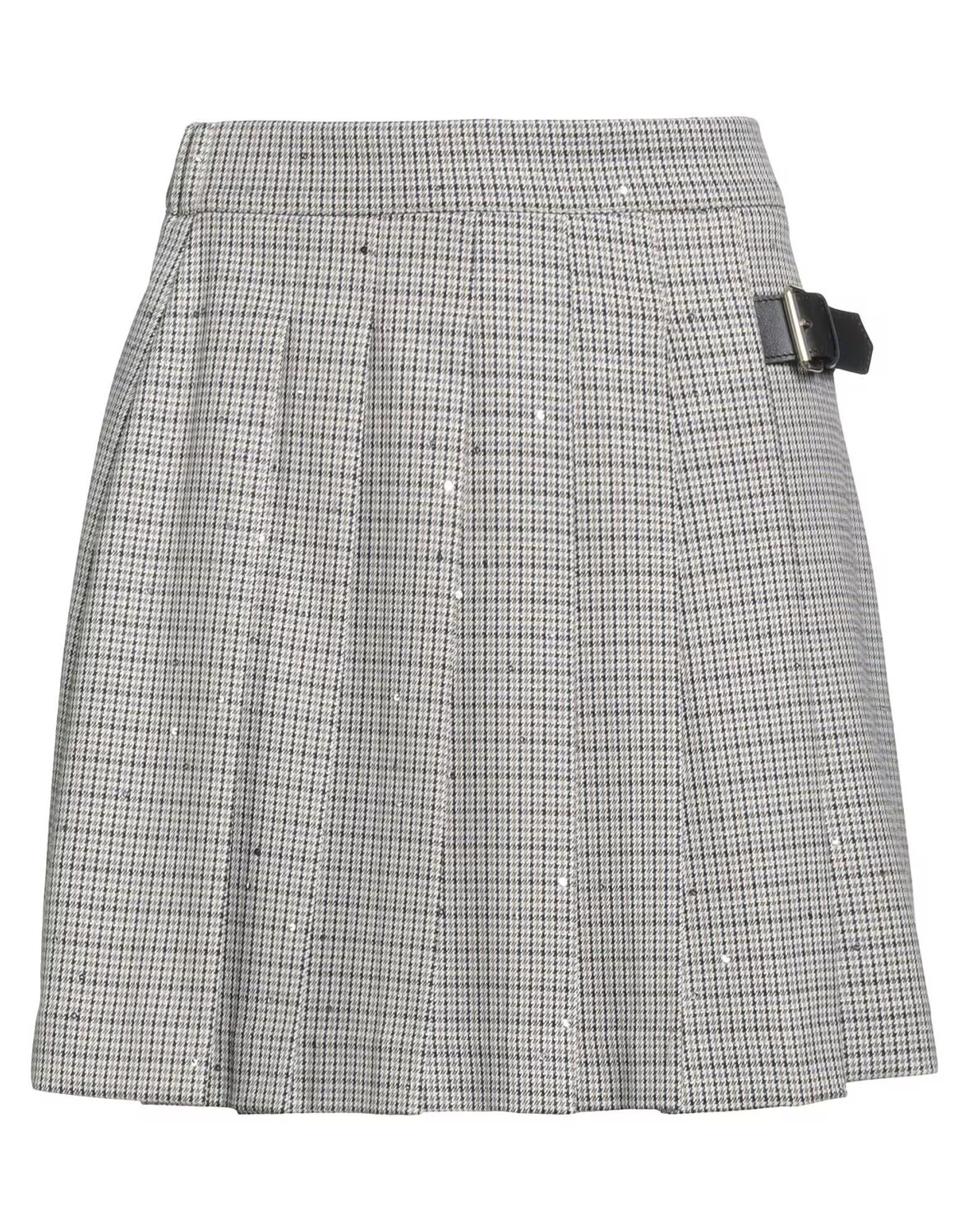 Мини-юбка Shirtaporter, песочный
Мини-юбка Shirtaporter, песочный