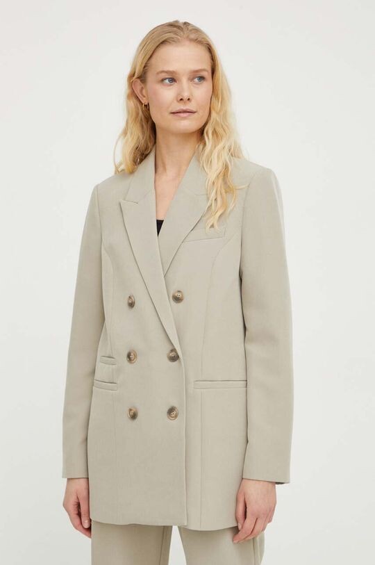 Куртка Bruuns Bazaar, бежевый
Куртка Bruuns Bazaar, бежевый