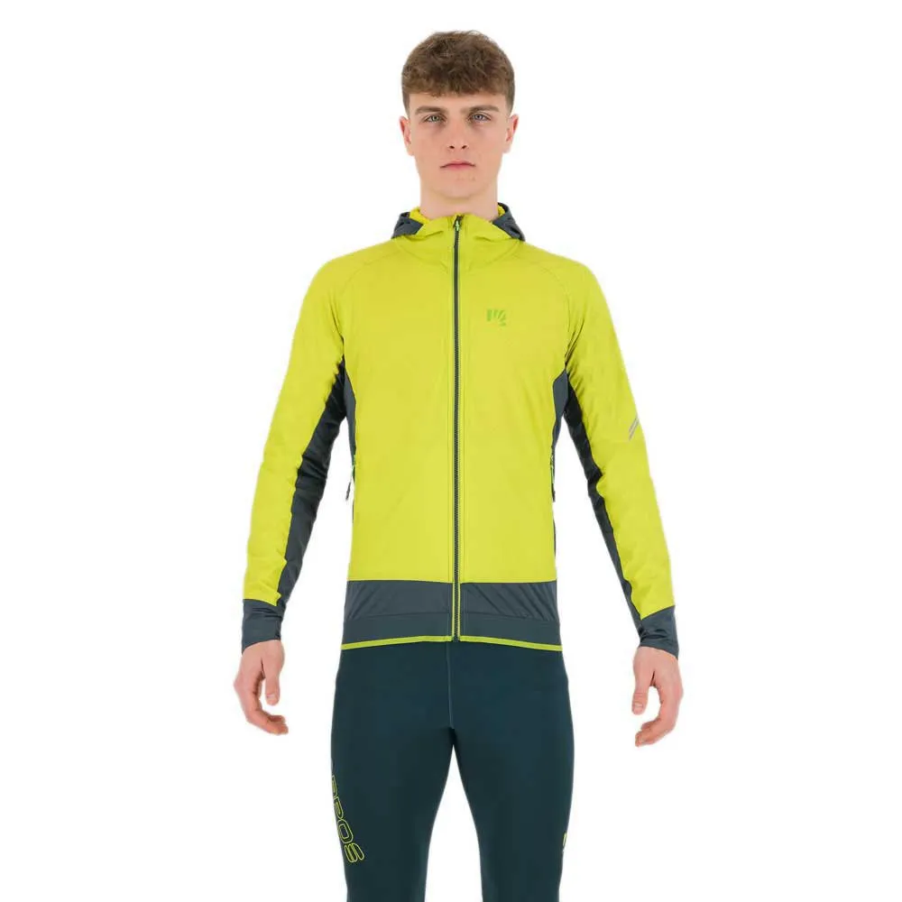 Куртка Karpos Lavaredo Winter, желтый 
Куртка Karpos Lavaredo Winter, желтый