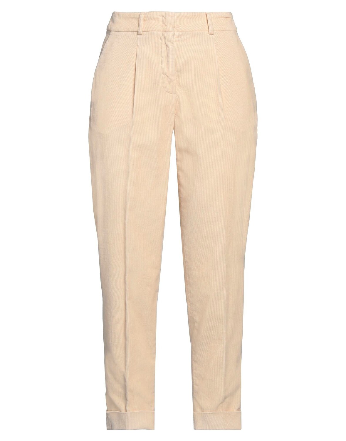 Брюки Peserico, бежевый 
Брюки Peserico, бежевый
