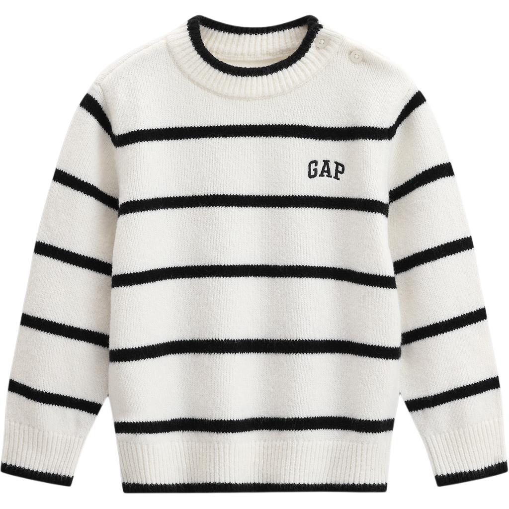 Детский свитер GAP, черный
Детский свитер GAP, черный