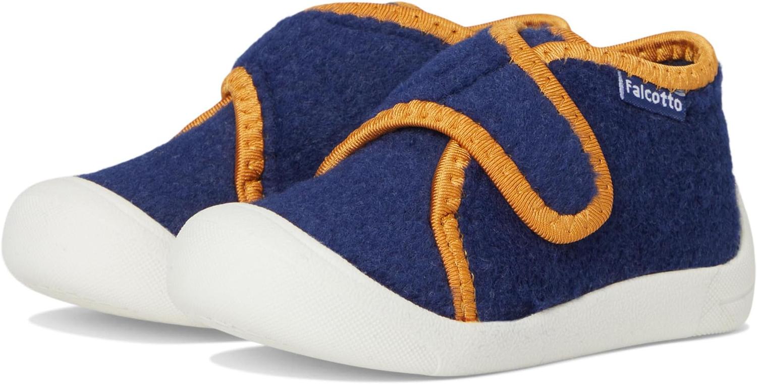 Кроссовки Naturino Falcotto Snuppy Vl., Navy
Кроссовки Naturino Falcotto Snuppy Vl., Navy