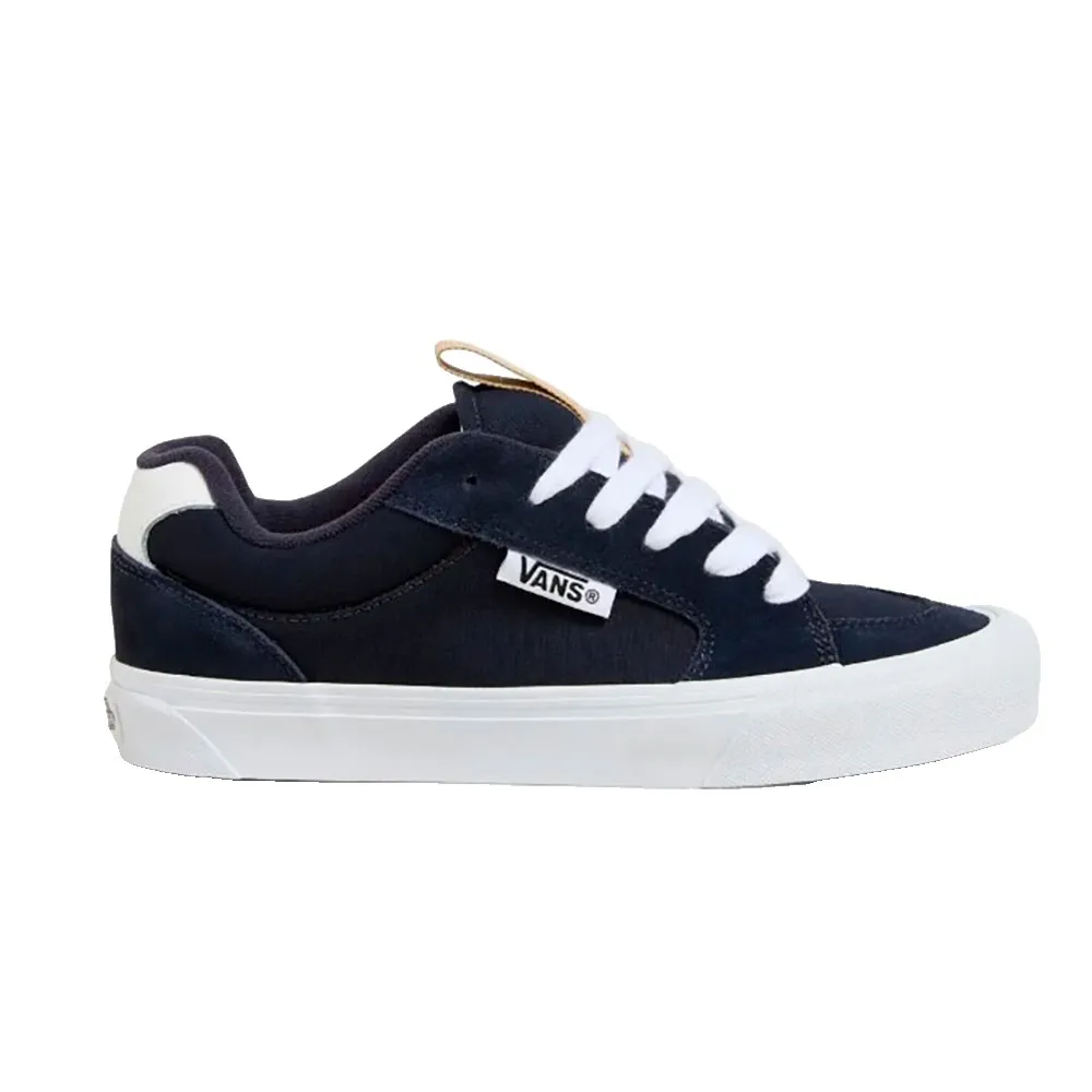 Кроссовки Vans Chukka Push, синий
Кроссовки Vans Chukka Push, синий