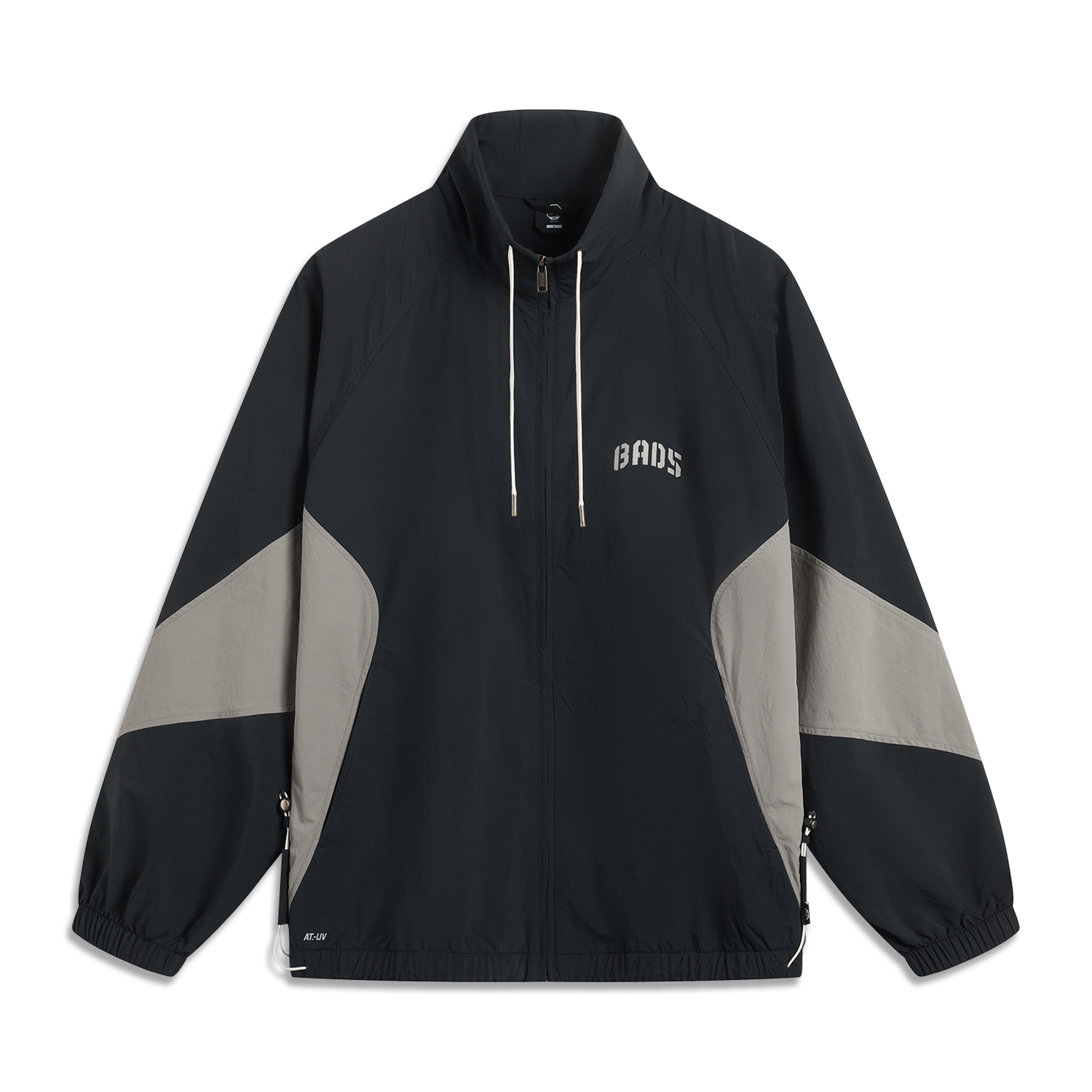 LINING Куртка мужская черная, Black
LINING Куртка мужская черная, Black