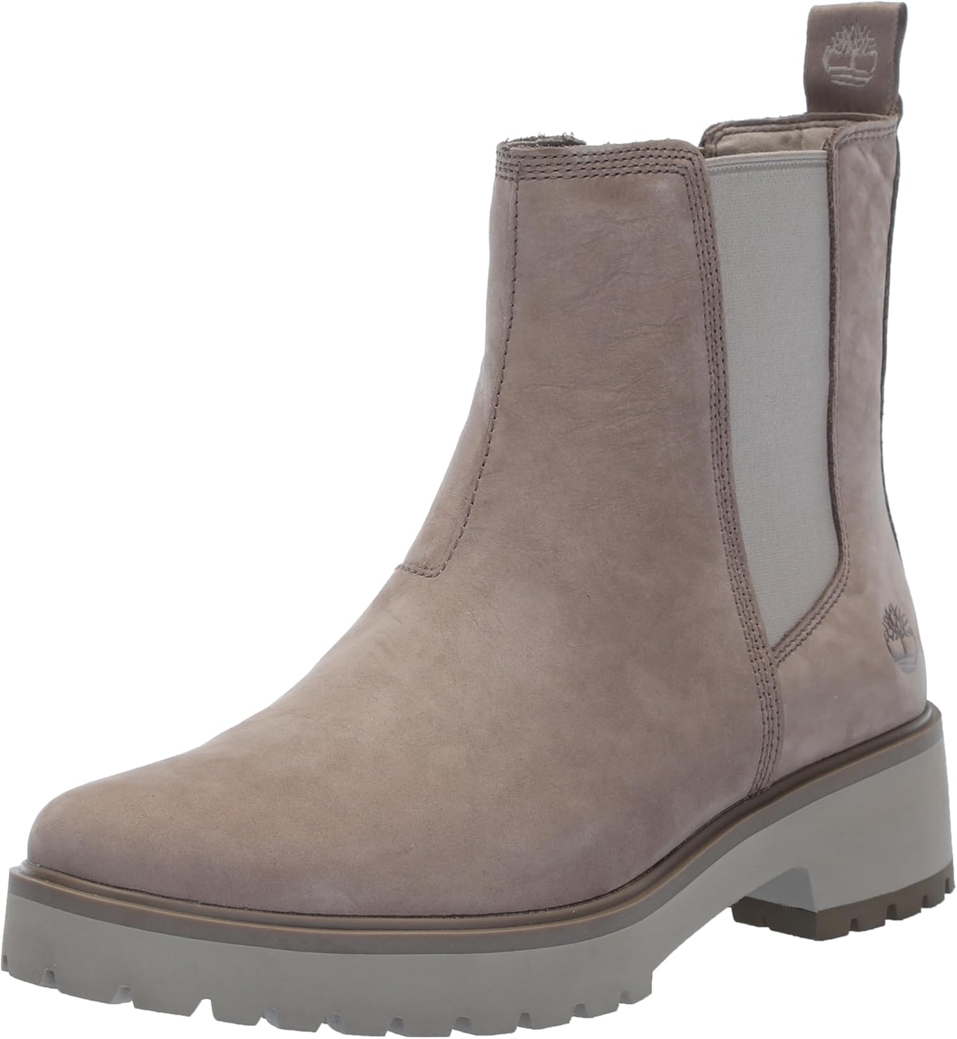 Мужские походные ботинки Timberland Carnaby Cool, коричневый
Мужские походные ботинки Timberland Carnaby Cool, коричневый