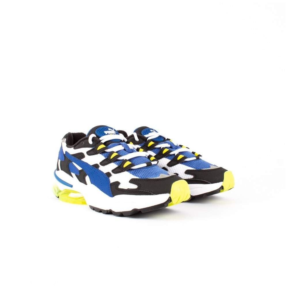 Кроссовки человек клеточный инопланетянин Puma, синий
Кроссовки человек клеточный инопланетянин Puma, синий