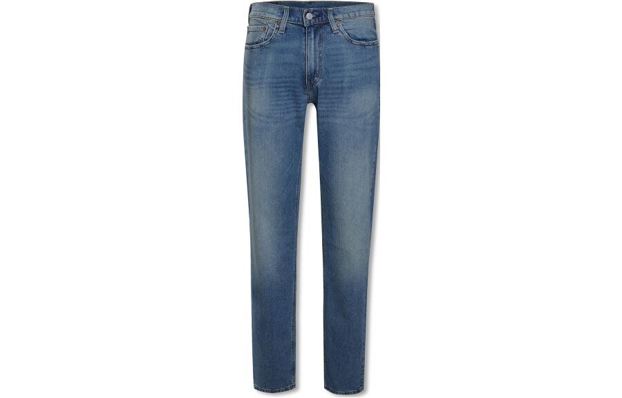 Мужские джинсы Levi's levi’s, цвет Blue
Мужские джинсы Levi's levi’s, цвет Blue