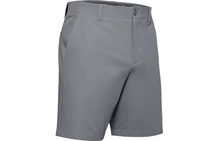 Спортивные шорты мужские серые Under Armour, серый
Спортивные шорты мужские серые Under Armour, серый