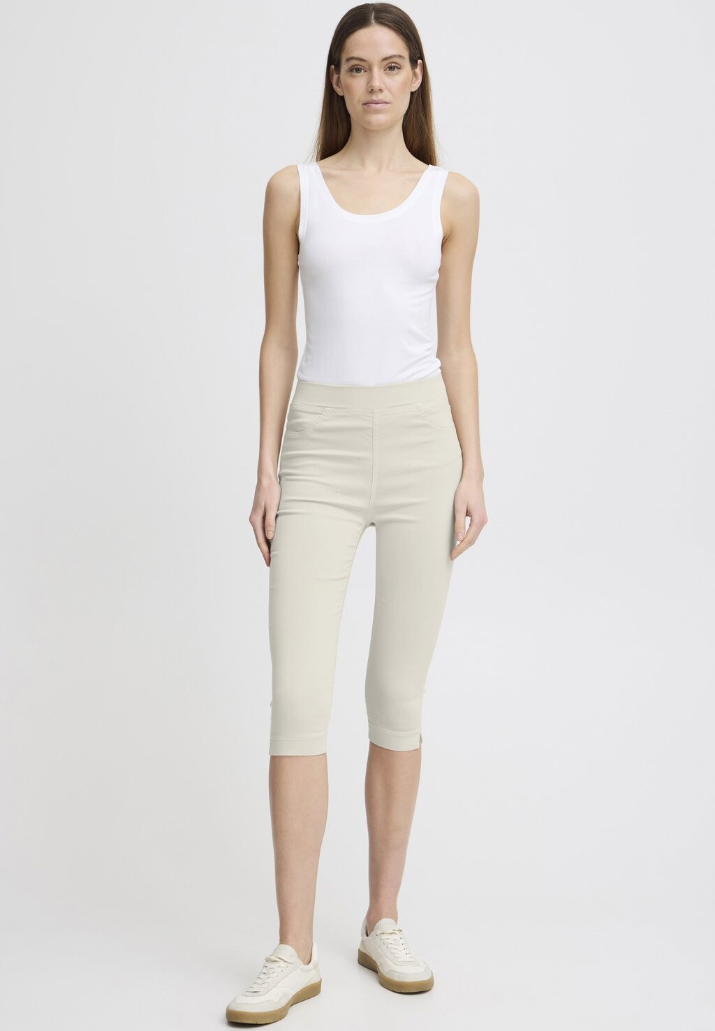 Леггинсы OXKEANA Leggings Oxmo, серый
Леггинсы OXKEANA Leggings Oxmo, серый