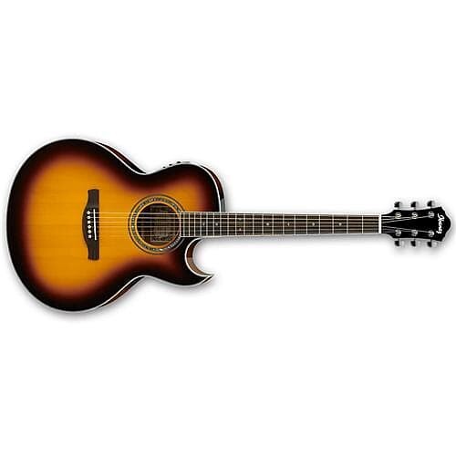 Акустическая гитара Ibanez Joe Satriani Signature JSA5 Acoustic Electric Guitar, Rosewood Fretboard, Vintage Burst High Gloss
Акустическая гитара Ibanez Joe Satriani Signature JSA5 Acoustic Electric Guitar, Rosewood Fretboard, Vintage Burst High Gloss