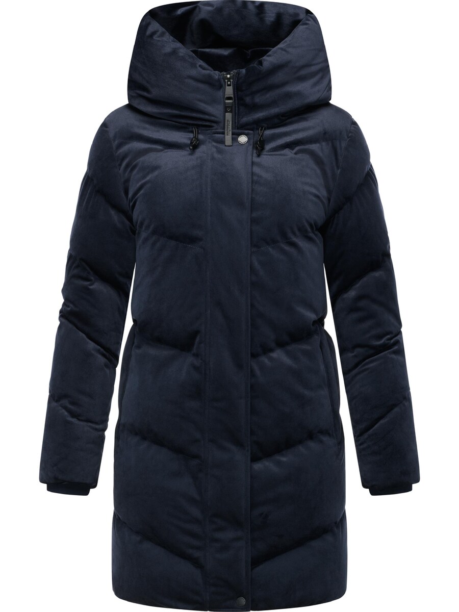 Зимнее пальто Ragwear Avelin YOUMODO, темно-синий
Зимнее пальто Ragwear Avelin YOUMODO, темно-синий